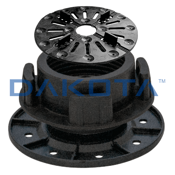 Complete Level-Up Pedestal
