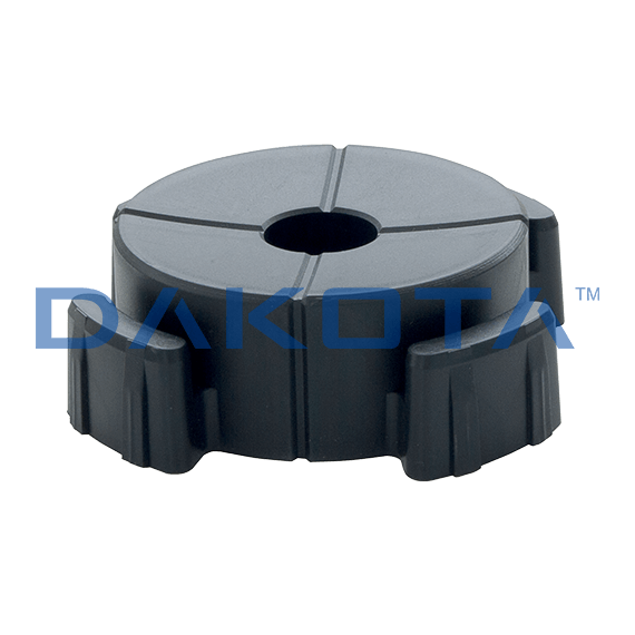 Dakota Level-Up Fixed Ring