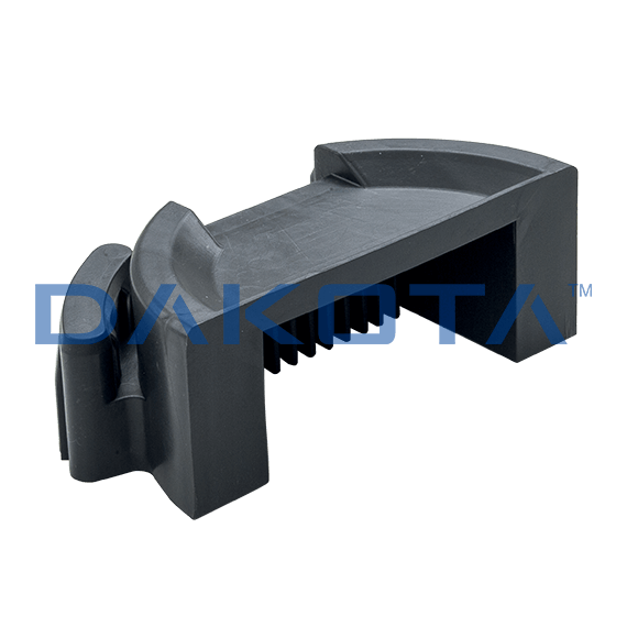 Dakota Level-Up Flat Trim Kit