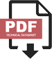 Technical Datasheet PDF Download Icon