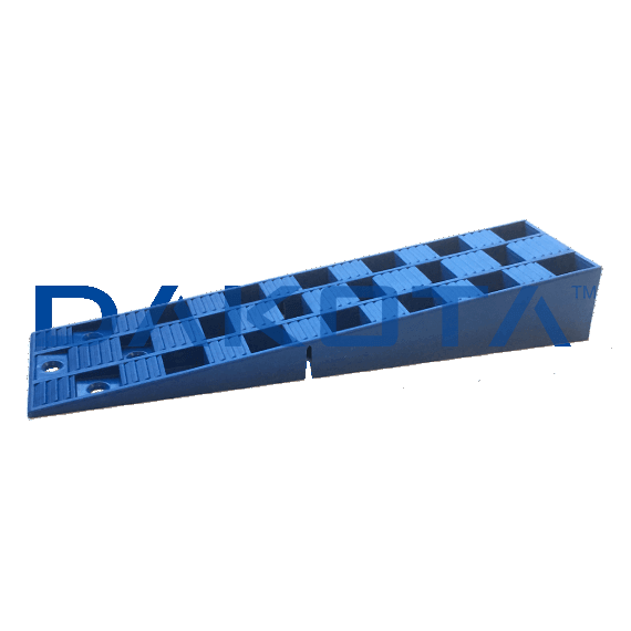 Dakota Tak Level Wedge