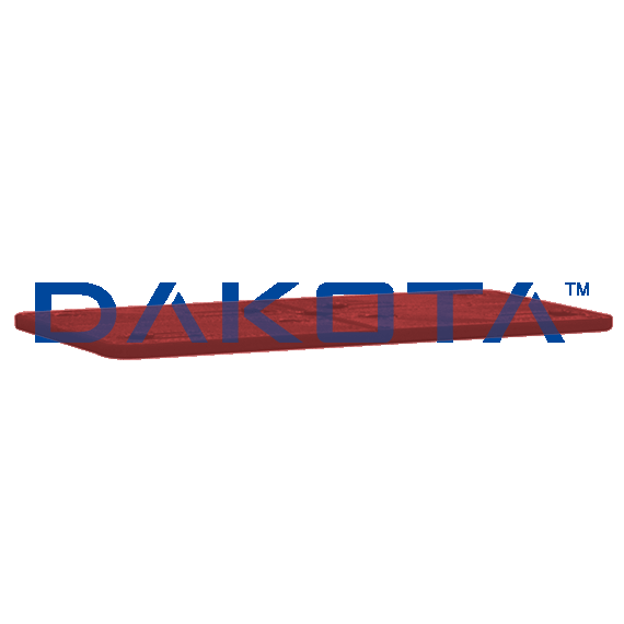 Dakota Tak Level Spacer Shim 3mm (⅛")