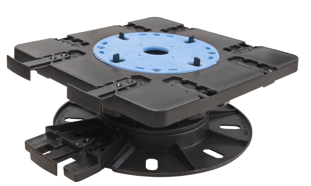 Acoustic Rubber Mat