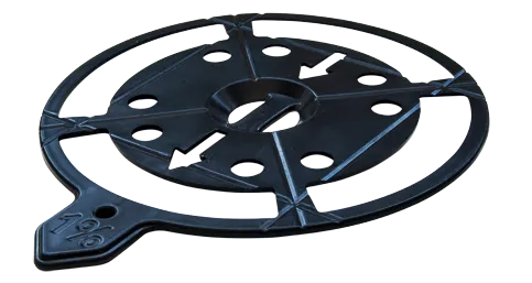 Dakota Clever Slope Adjuster Ring