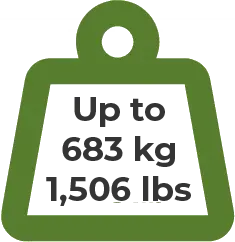 weight symbol