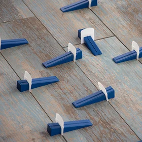 Tile Leveling and Interior Products