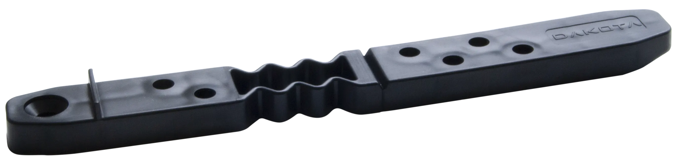 Quix System fixing bar