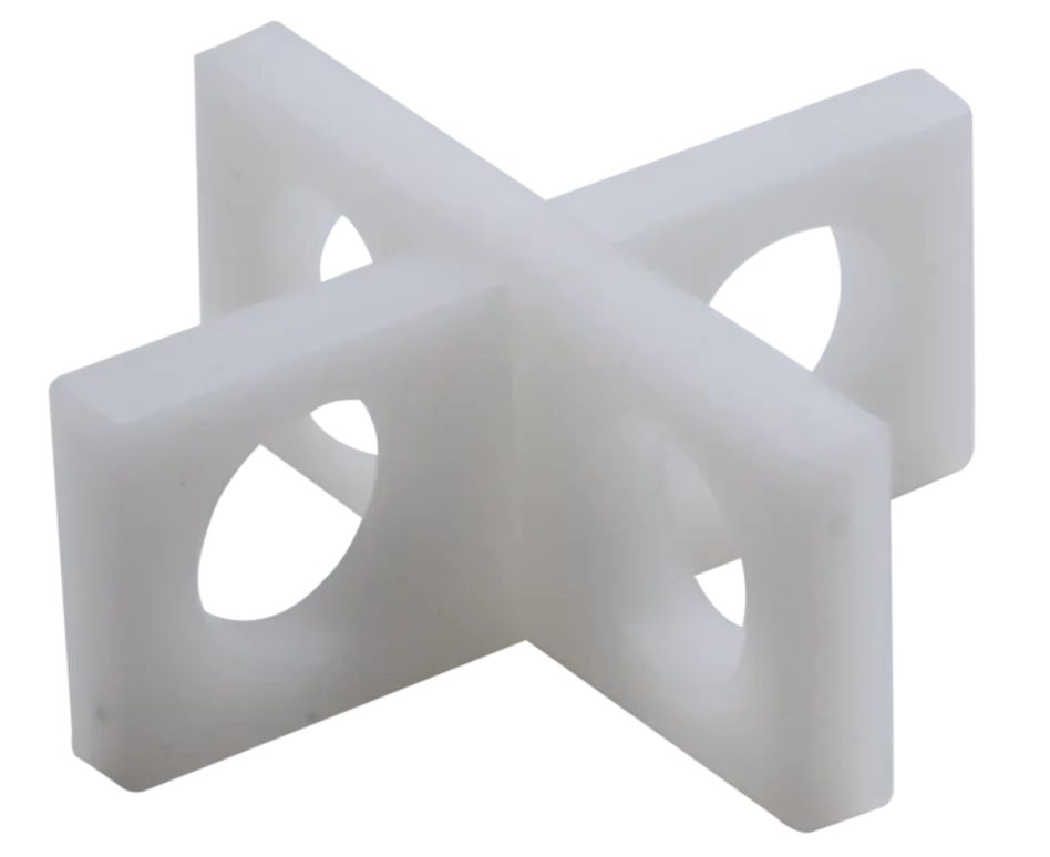 Quix System Deck Plank Spacer